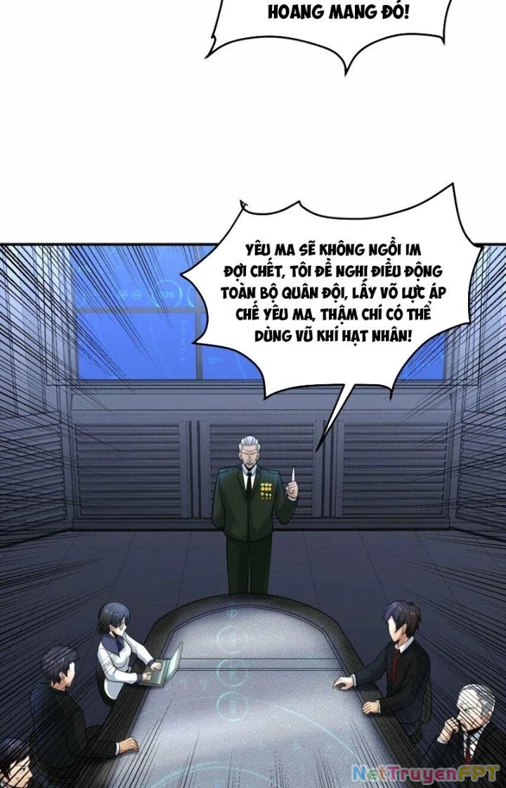 Ta Phổ Cập Tu Tiên Cho Thế Giới Chapter 18 - Trang 2