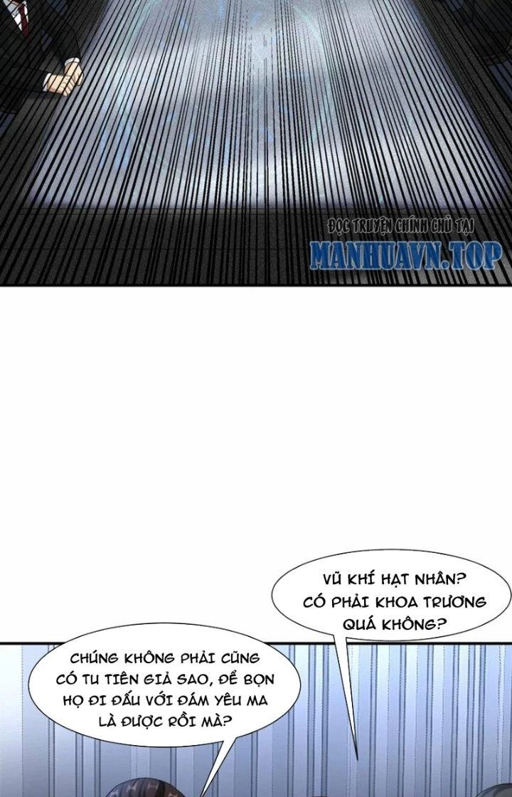 Ta Phổ Cập Tu Tiên Cho Thế Giới Chapter 18 - Trang 2