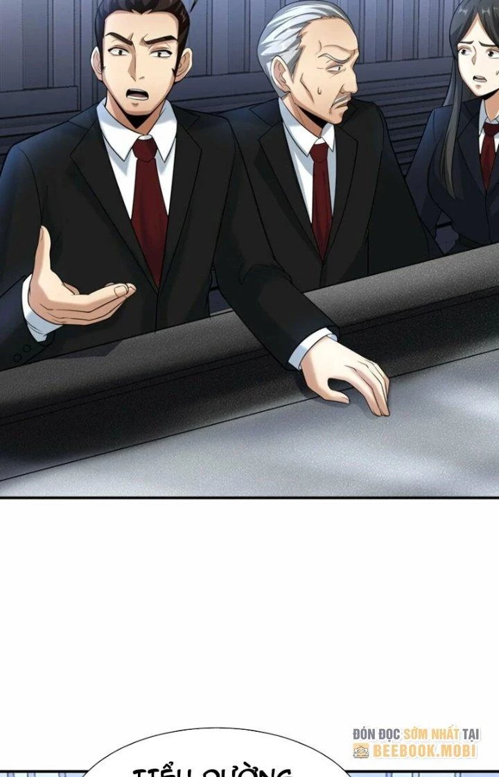 Ta Phổ Cập Tu Tiên Cho Thế Giới Chapter 18 - Trang 2