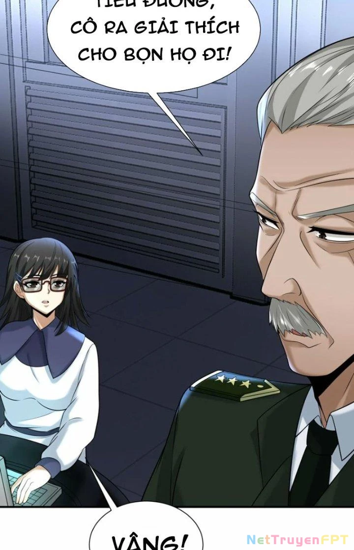 Ta Phổ Cập Tu Tiên Cho Thế Giới Chapter 18 - Trang 2