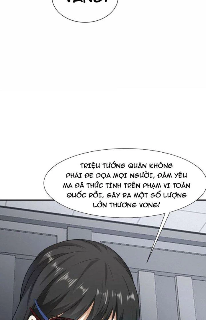 Ta Phổ Cập Tu Tiên Cho Thế Giới Chapter 18 - Trang 2
