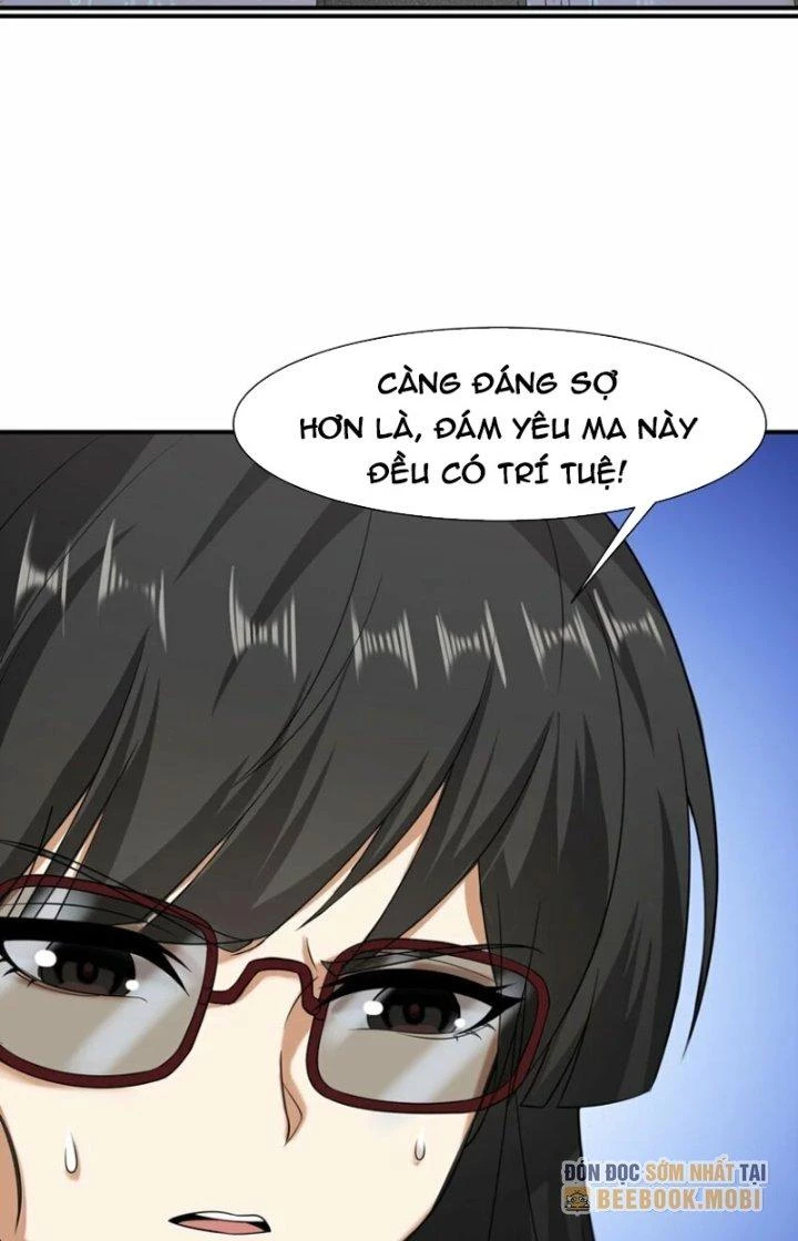 Ta Phổ Cập Tu Tiên Cho Thế Giới Chapter 18 - Trang 2