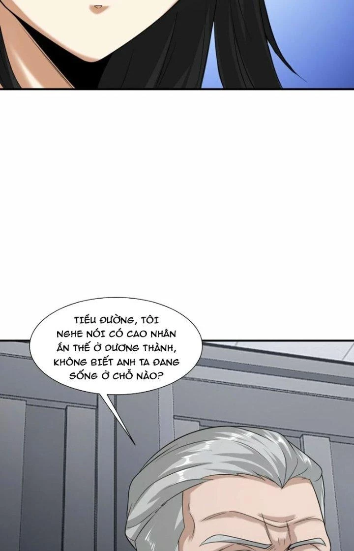 Ta Phổ Cập Tu Tiên Cho Thế Giới Chapter 18 - Trang 2
