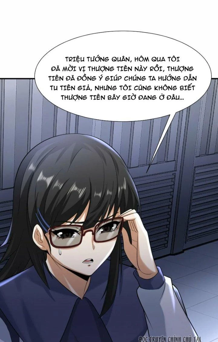 Ta Phổ Cập Tu Tiên Cho Thế Giới Chapter 18 - Trang 2