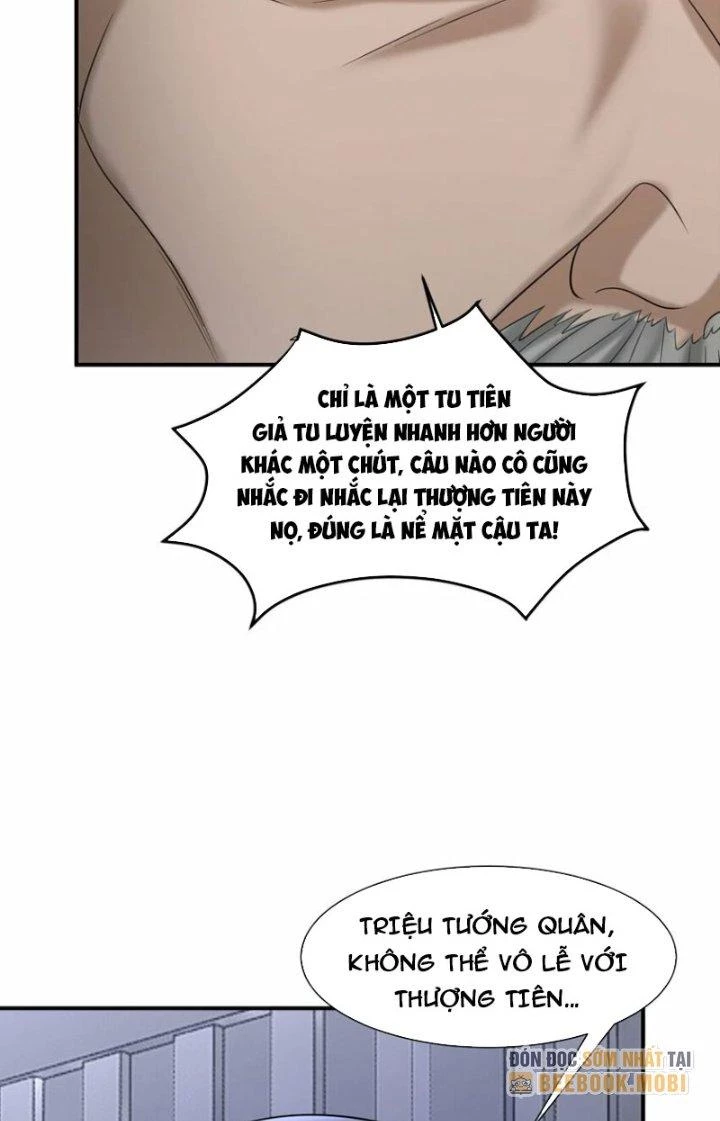 Ta Phổ Cập Tu Tiên Cho Thế Giới Chapter 18 - Trang 2
