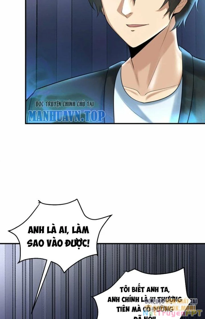 Ta Phổ Cập Tu Tiên Cho Thế Giới Chapter 18 - Trang 2
