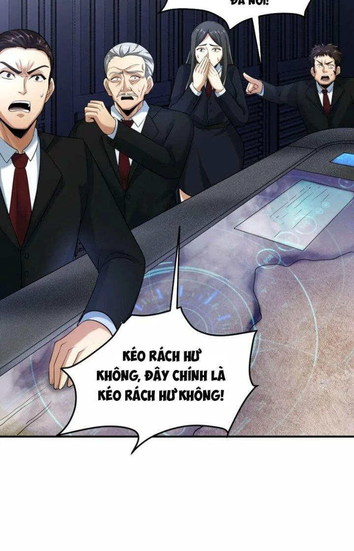 Ta Phổ Cập Tu Tiên Cho Thế Giới Chapter 18 - Trang 2