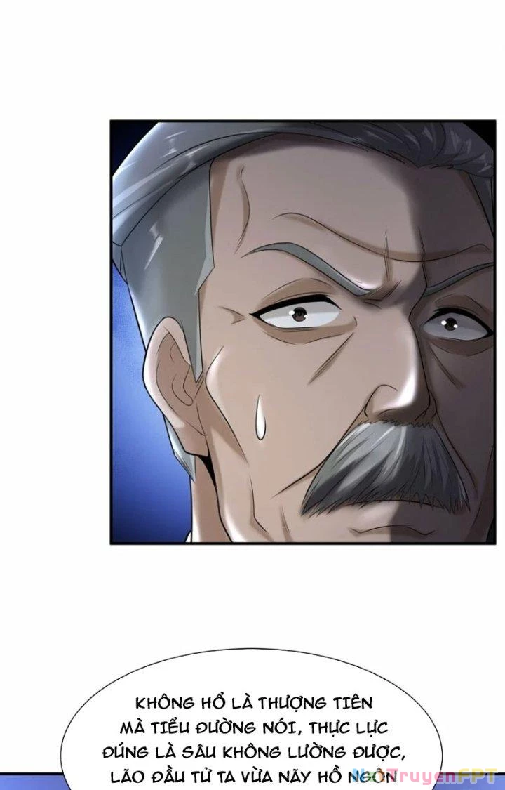 Ta Phổ Cập Tu Tiên Cho Thế Giới Chapter 18 - Trang 2