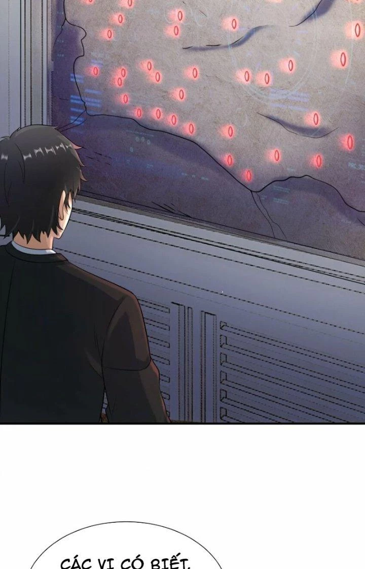 Ta Phổ Cập Tu Tiên Cho Thế Giới Chapter 18 - Trang 2