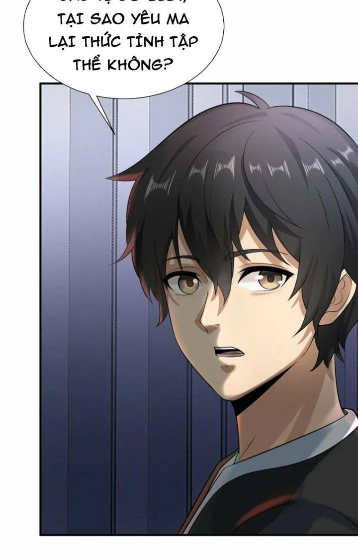 Ta Phổ Cập Tu Tiên Cho Thế Giới Chapter 18 - Trang 2