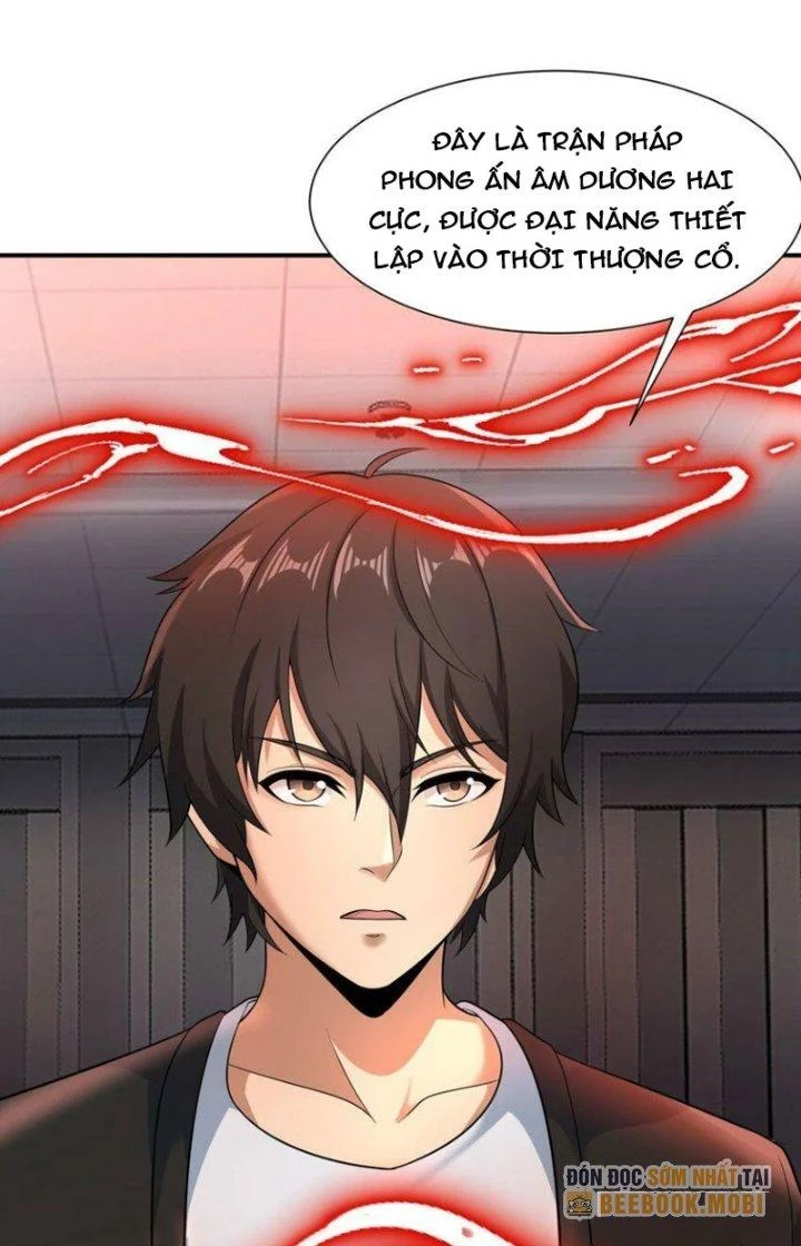 Ta Phổ Cập Tu Tiên Cho Thế Giới Chapter 18 - Trang 2