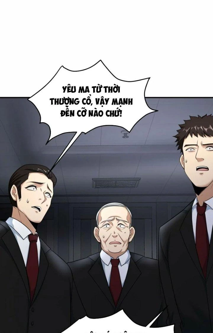 Ta Phổ Cập Tu Tiên Cho Thế Giới Chapter 18 - Trang 2