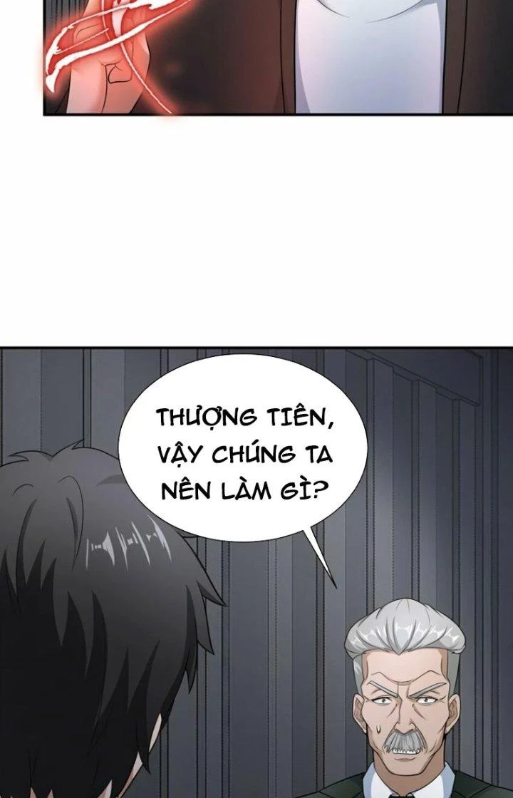 Ta Phổ Cập Tu Tiên Cho Thế Giới Chapter 18 - Trang 2