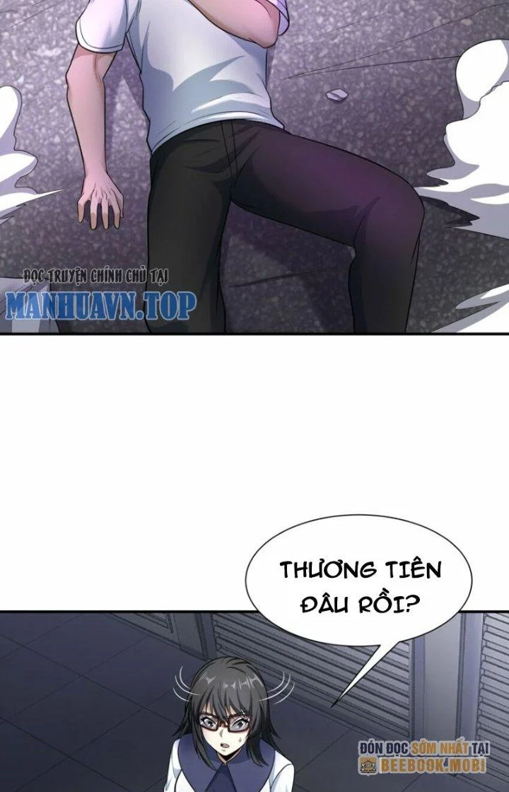 Ta Phổ Cập Tu Tiên Cho Thế Giới Chapter 18 - Trang 2