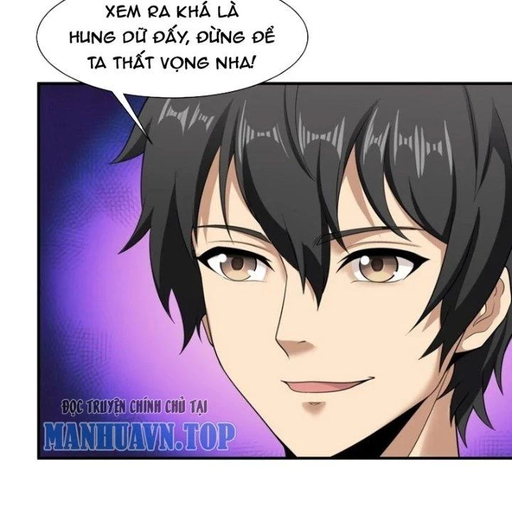 Ta Phổ Cập Tu Tiên Cho Thế Giới Chapter 18 - Trang 2