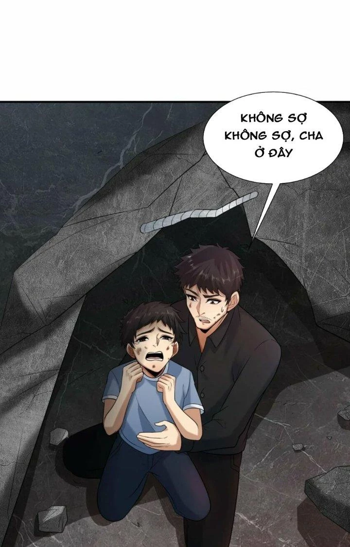 Ta Phổ Cập Tu Tiên Cho Thế Giới Chapter 19 - Trang 2