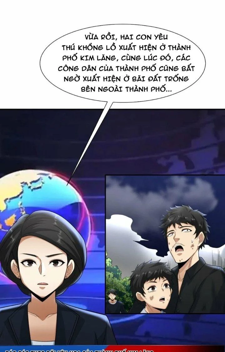 Ta Phổ Cập Tu Tiên Cho Thế Giới Chapter 19 - Trang 2