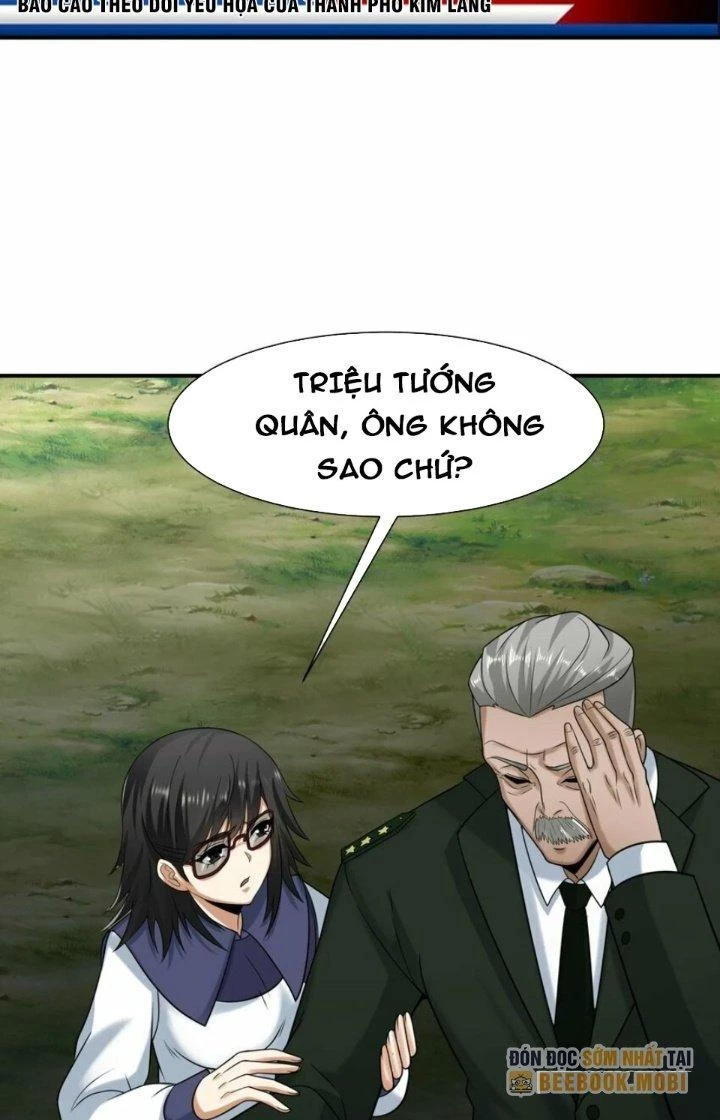 Ta Phổ Cập Tu Tiên Cho Thế Giới Chapter 19 - Trang 2