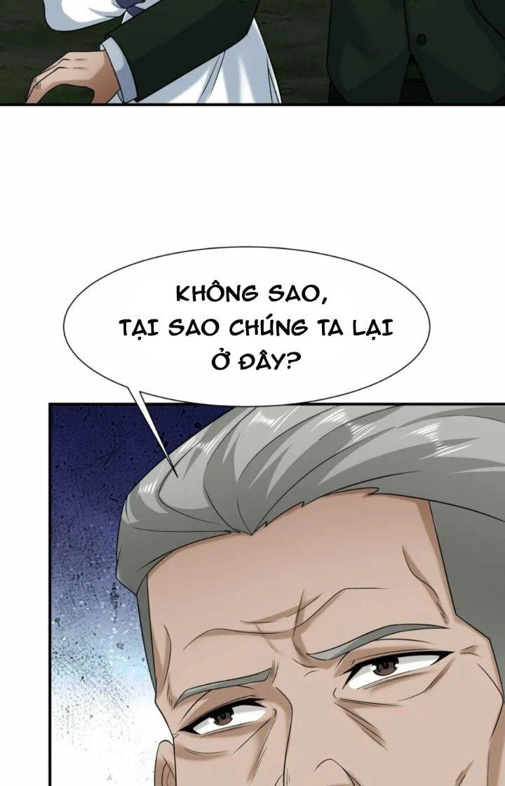 Ta Phổ Cập Tu Tiên Cho Thế Giới Chapter 19 - Trang 2