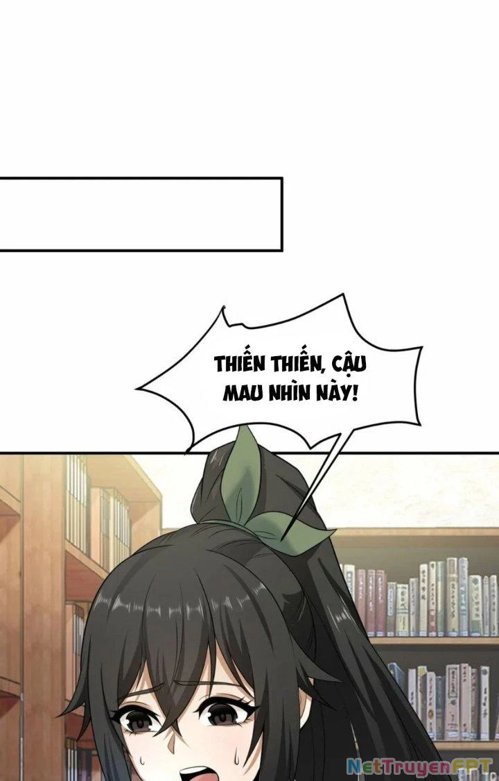 Ta Phổ Cập Tu Tiên Cho Thế Giới Chapter 19 - Trang 2