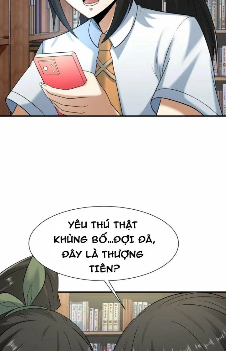 Ta Phổ Cập Tu Tiên Cho Thế Giới Chapter 19 - Trang 2