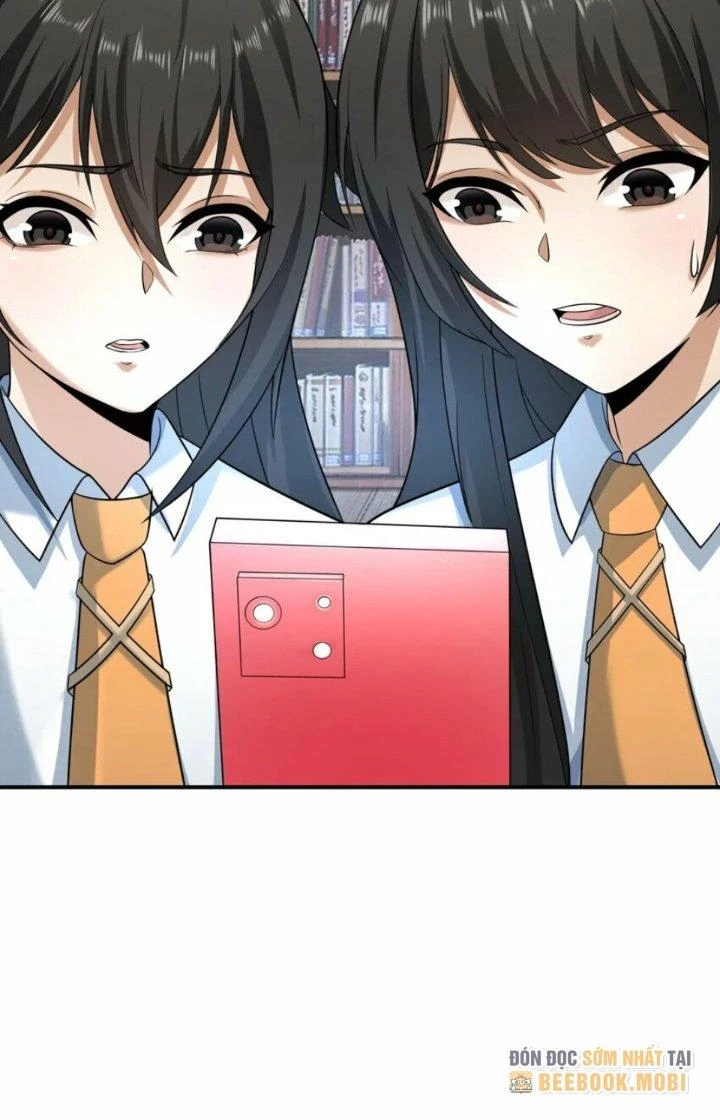 Ta Phổ Cập Tu Tiên Cho Thế Giới Chapter 19 - Trang 2