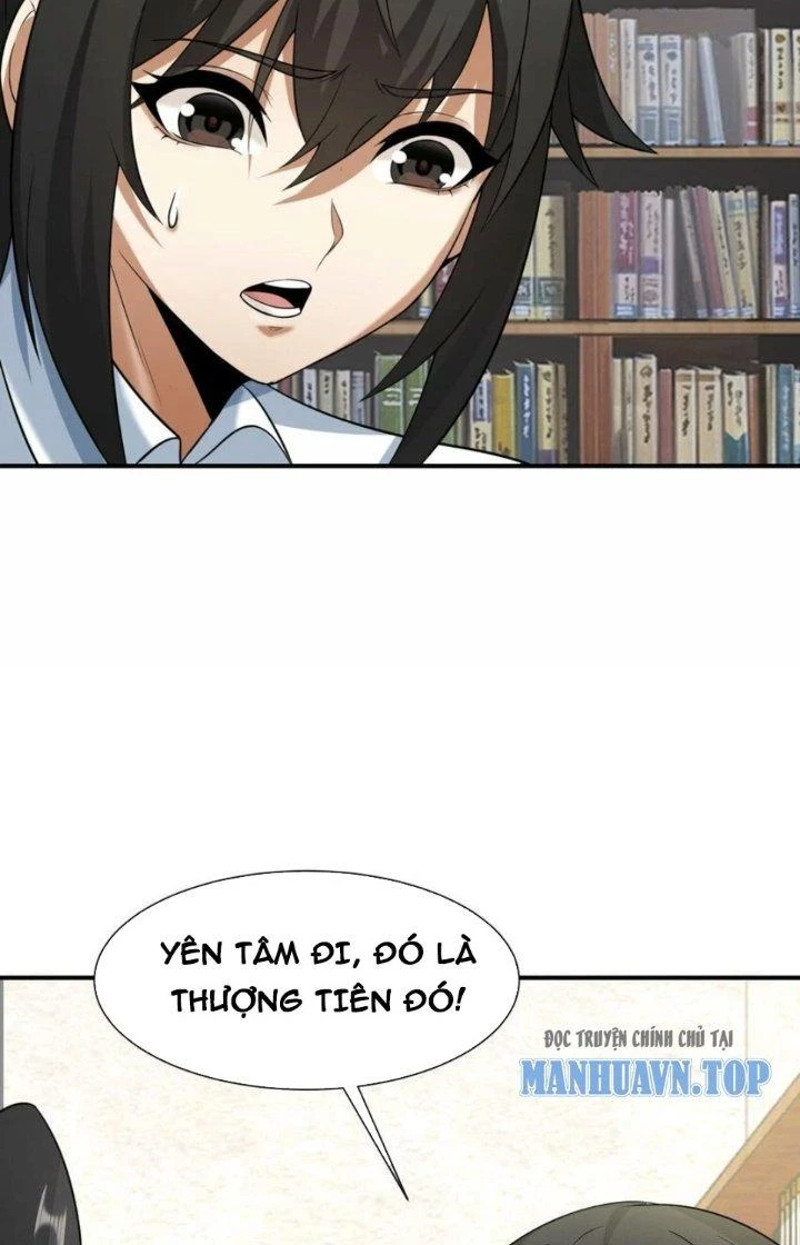 Ta Phổ Cập Tu Tiên Cho Thế Giới Chapter 19 - Trang 2