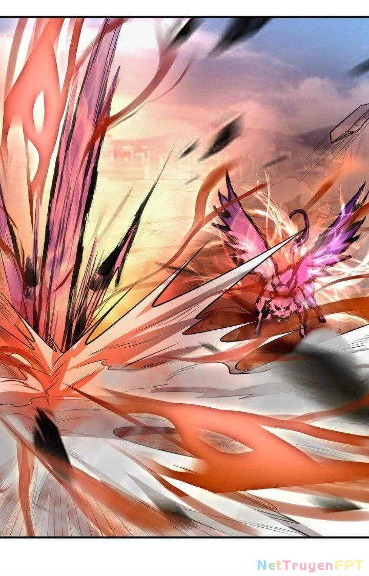Ta Phổ Cập Tu Tiên Cho Thế Giới Chapter 19 - Trang 2