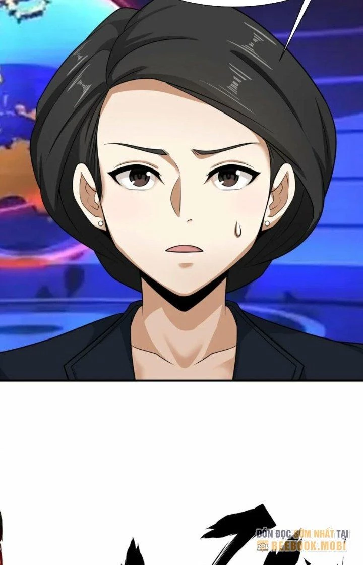 Ta Phổ Cập Tu Tiên Cho Thế Giới Chapter 19 - Trang 2