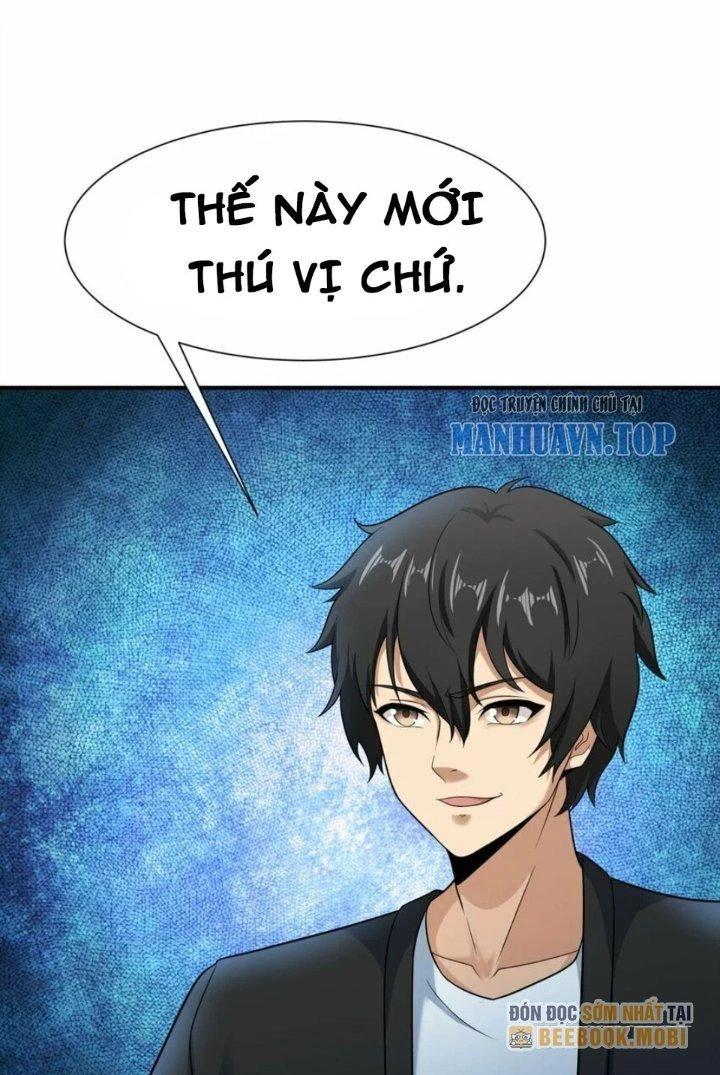 Ta Phổ Cập Tu Tiên Cho Thế Giới Chapter 19 - Trang 2