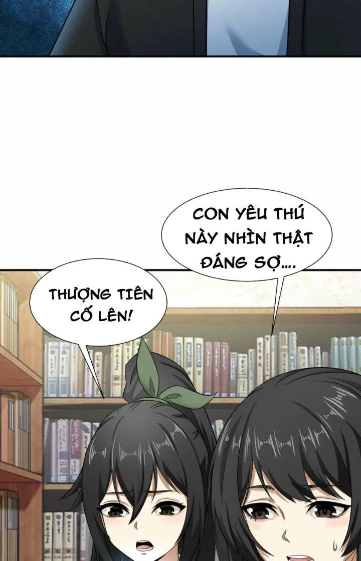 Ta Phổ Cập Tu Tiên Cho Thế Giới Chapter 19 - Trang 2