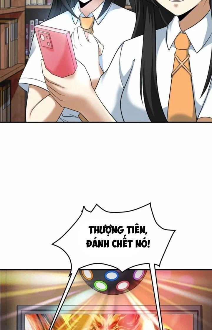 Ta Phổ Cập Tu Tiên Cho Thế Giới Chapter 19 - Trang 2