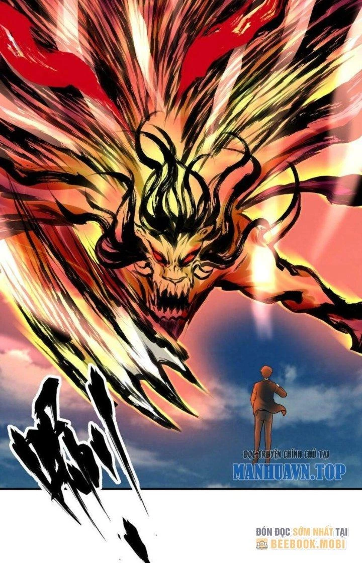 Ta Phổ Cập Tu Tiên Cho Thế Giới Chapter 19 - Trang 2