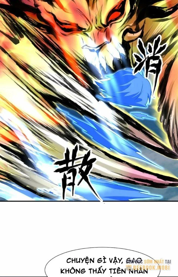 Ta Phổ Cập Tu Tiên Cho Thế Giới Chapter 19 - Trang 2