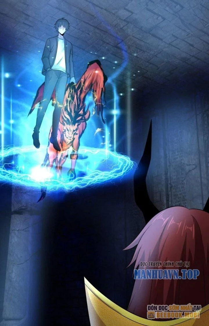 Ta Phổ Cập Tu Tiên Cho Thế Giới Chapter 19 - Trang 2