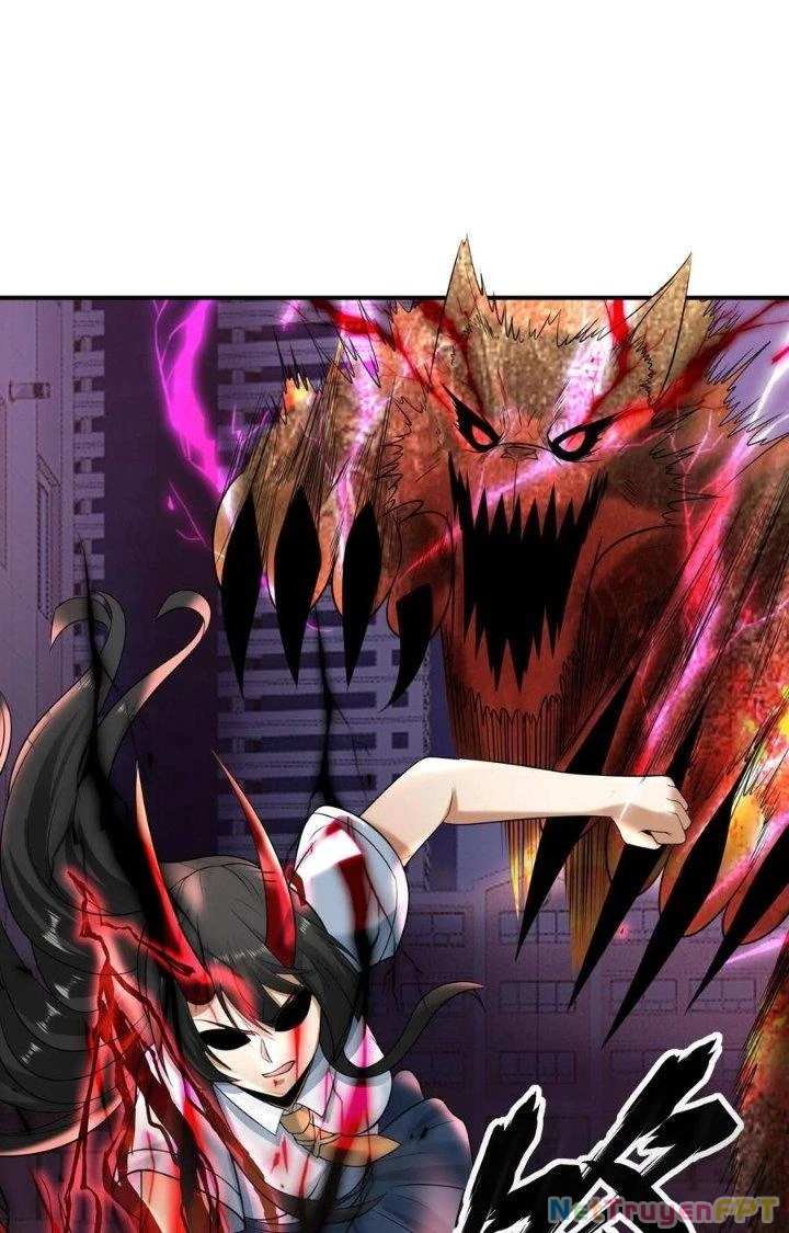 Ta Phổ Cập Tu Tiên Cho Thế Giới Chapter 20 - Trang 2