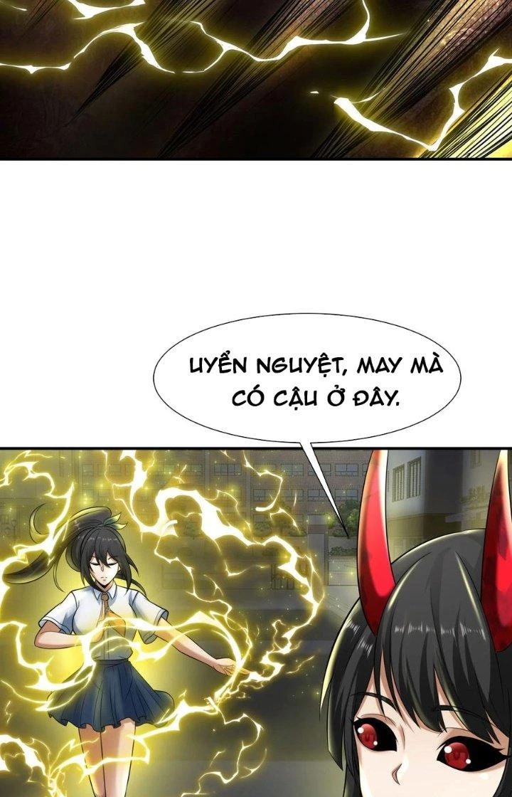Ta Phổ Cập Tu Tiên Cho Thế Giới Chapter 20 - Trang 2