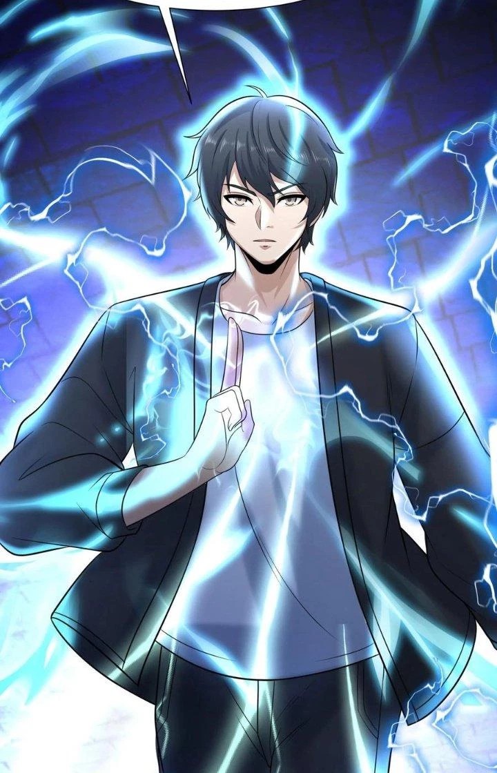 Ta Phổ Cập Tu Tiên Cho Thế Giới Chapter 20 - Trang 2