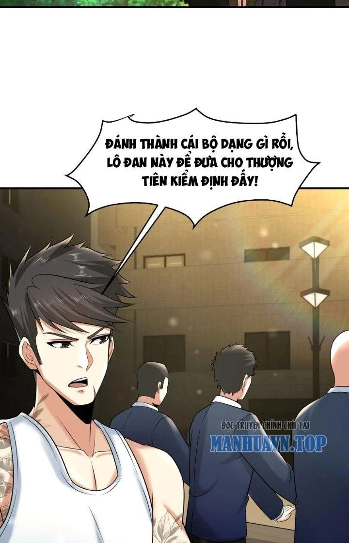 Ta Phổ Cập Tu Tiên Cho Thế Giới Chapter 20 - Trang 2