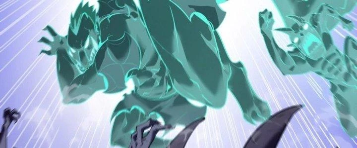Sự Hồi Quy Của Người Chơi Đỉnh Cấp Chapter 11 - Trang 3