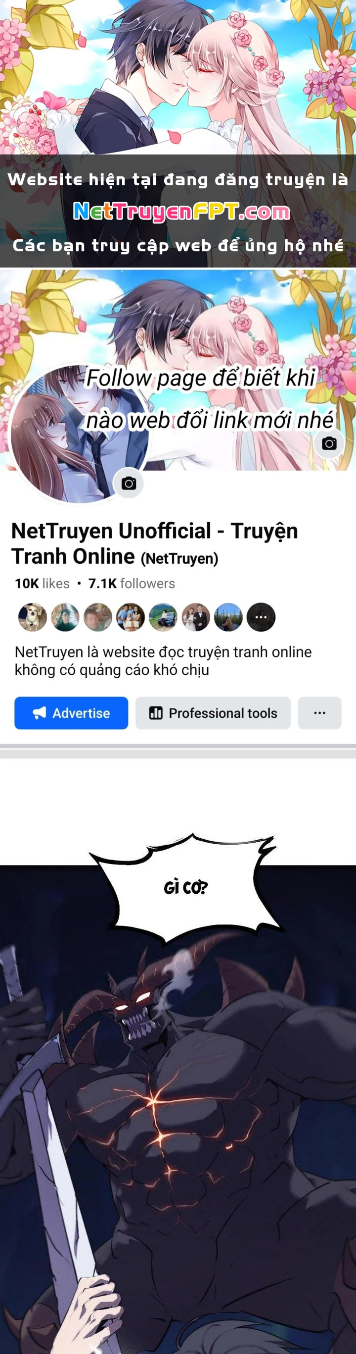 Sự Hồi Quy Của Người Chơi Đỉnh Cấp Chapter 12 - Trang 3