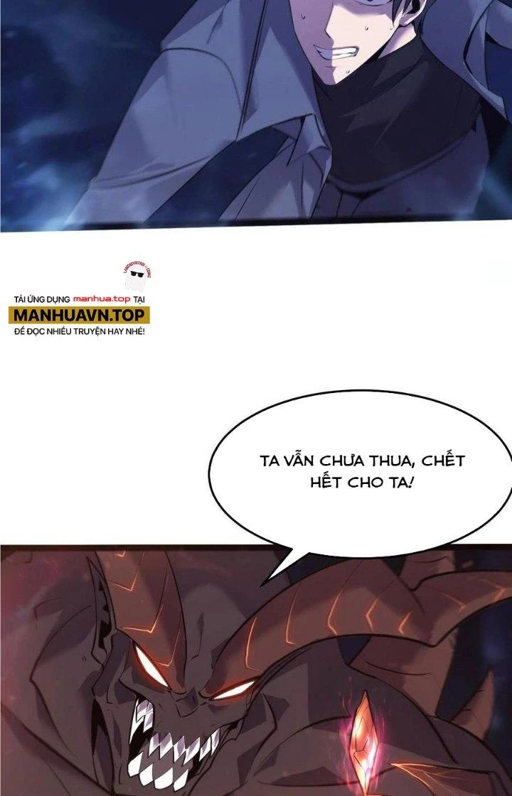 Sự Hồi Quy Của Người Chơi Đỉnh Cấp Chapter 12 - Trang 3