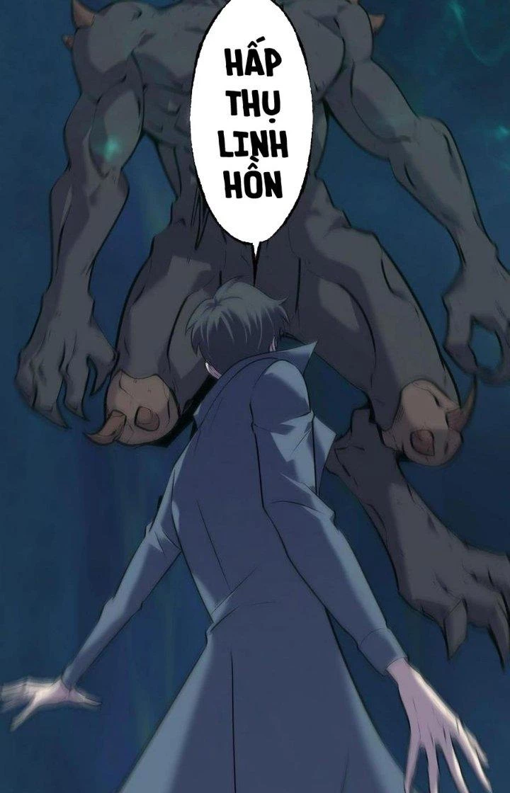 Sự Hồi Quy Của Người Chơi Đỉnh Cấp Chapter 12 - Trang 3