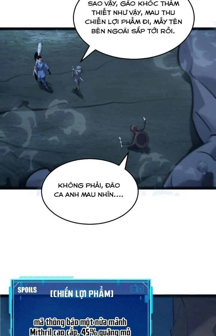 Sự Hồi Quy Của Người Chơi Đỉnh Cấp Chapter 12 - Trang 3