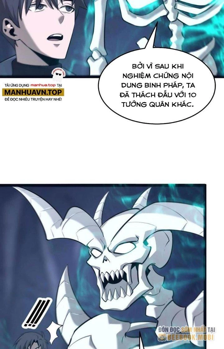 Sự Hồi Quy Của Người Chơi Đỉnh Cấp Chapter 12 - Trang 3