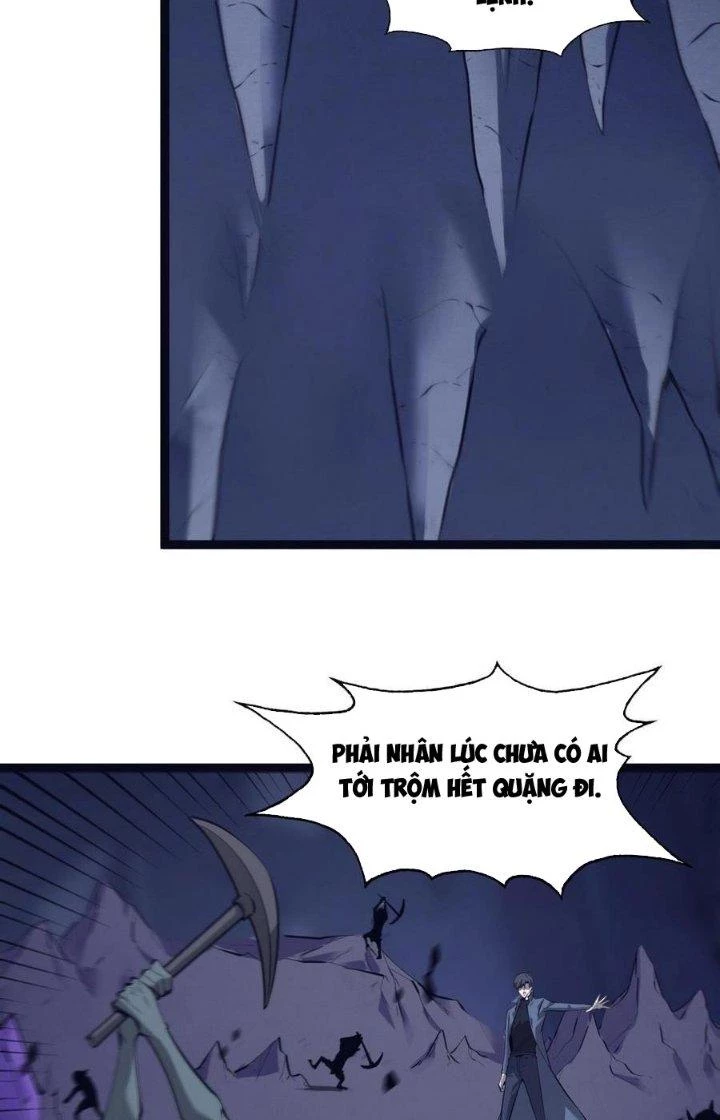 Sự Hồi Quy Của Người Chơi Đỉnh Cấp Chapter 12 - Trang 3