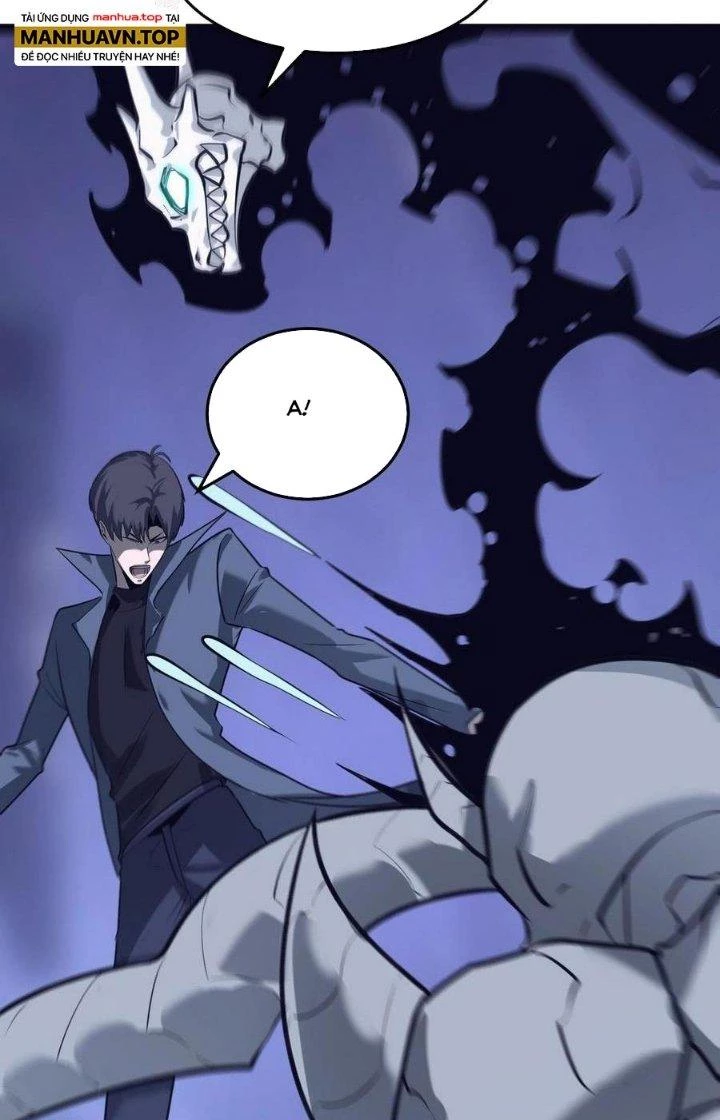 Sự Hồi Quy Của Người Chơi Đỉnh Cấp Chapter 12 - Trang 3