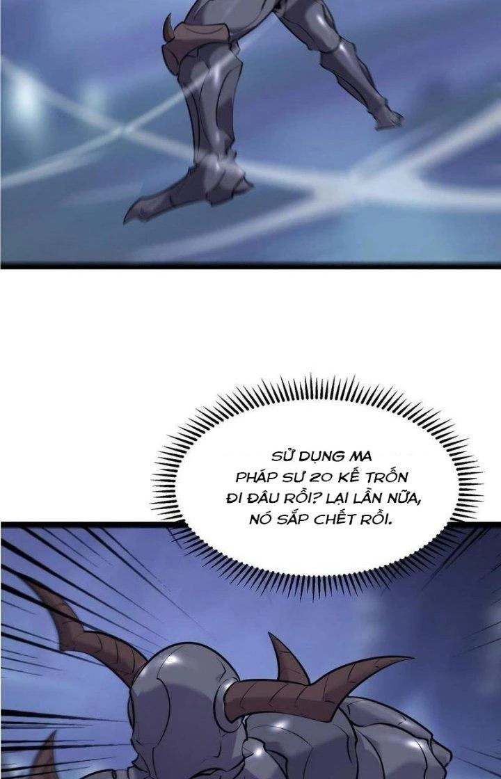 Sự Hồi Quy Của Người Chơi Đỉnh Cấp Chapter 13 - Trang 3