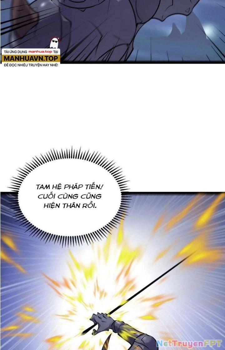 Sự Hồi Quy Của Người Chơi Đỉnh Cấp Chapter 13 - Trang 3