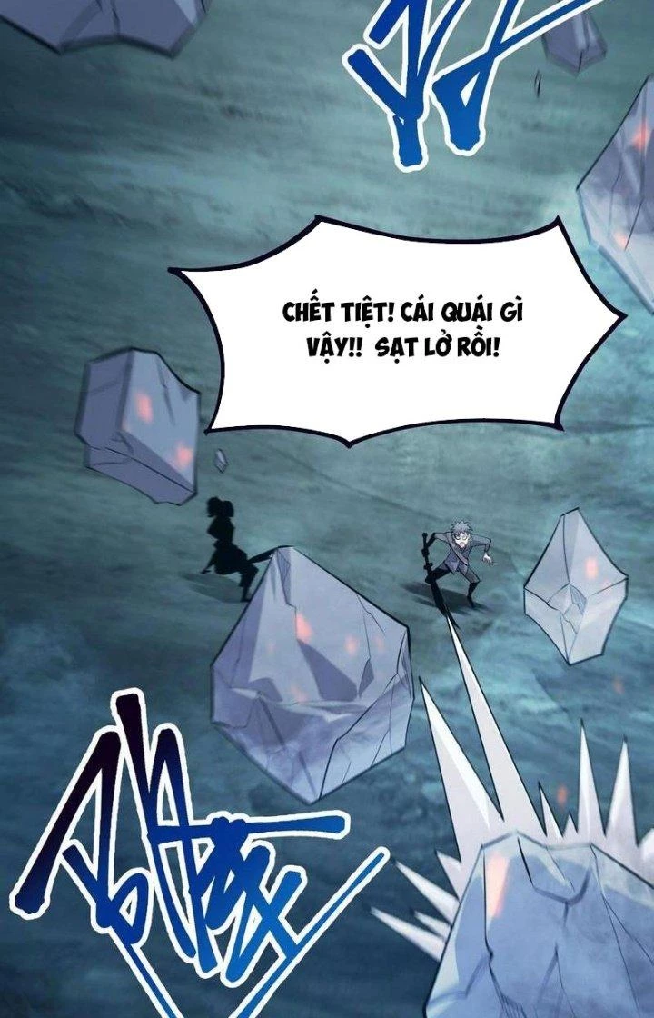 Sự Hồi Quy Của Người Chơi Đỉnh Cấp Chapter 13 - Trang 3